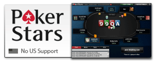 Online Casino Poker at Pokerstars